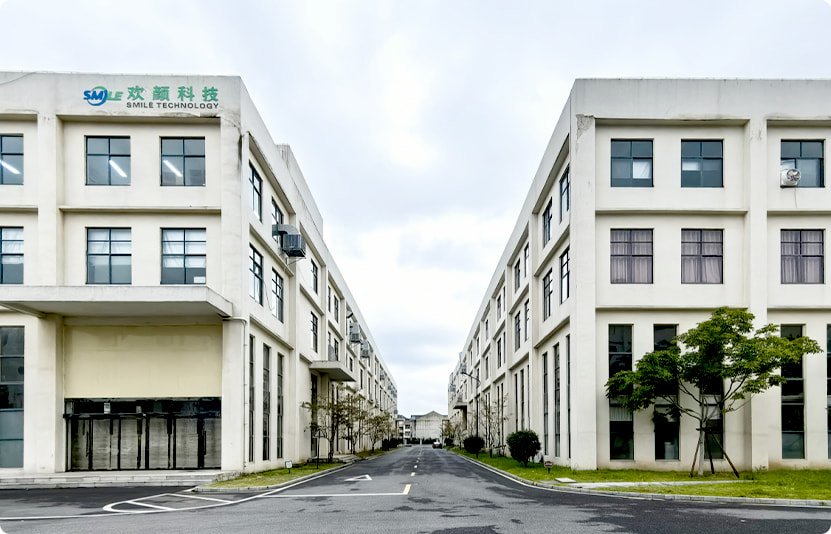 Nanchino smilepacking co., Ltd.