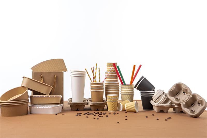 Nanchino smilepacking co., Ltd.
